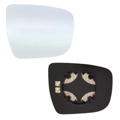 NISSAN QASHQAI J11 13- SZKŁO WKŁAD LUSTERKA PRAWEGO 96365-4EA1A